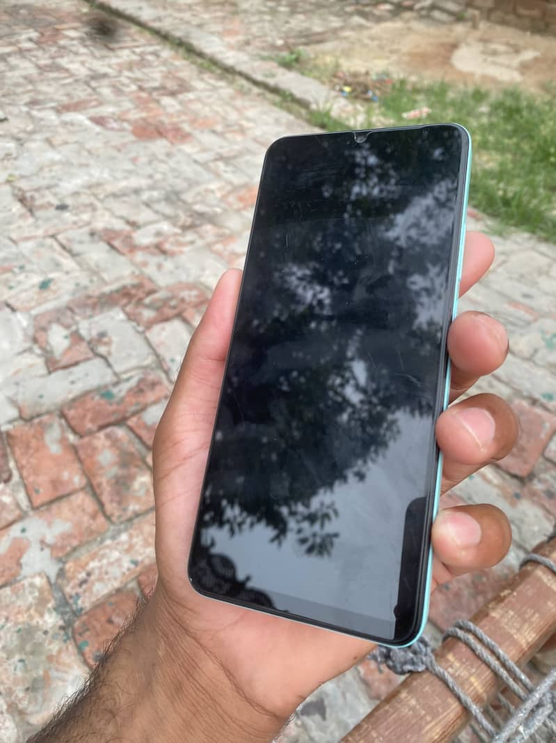 Realme C51 2