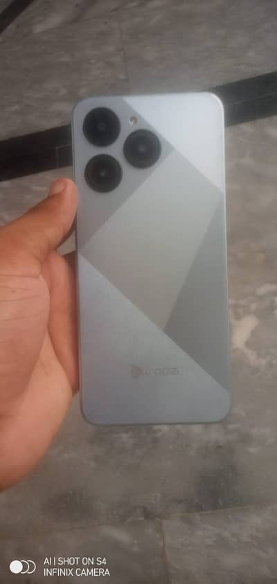 Dcode Cygnal 4 Lite