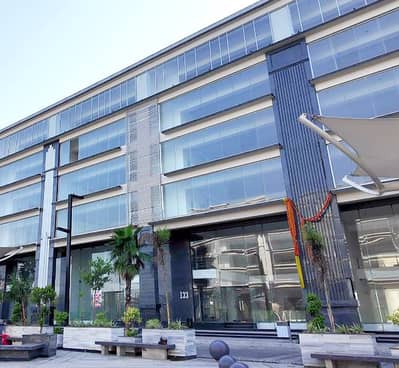 10 Marla Building For Sale In DHA Defence Raya