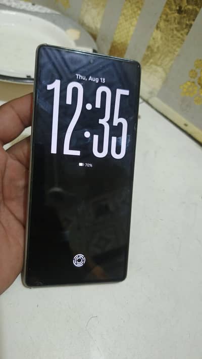 Tecno CAMON 40