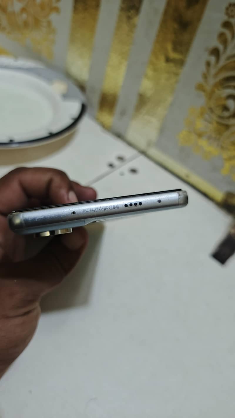 Tecno CAMON 40 3