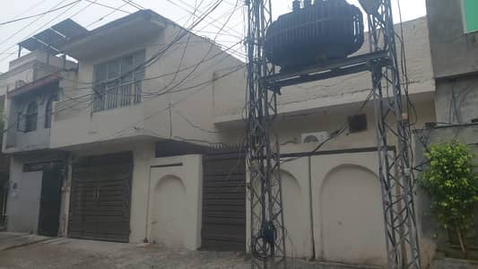 Get This Amazing 10 Marla House Available In Awan Town
