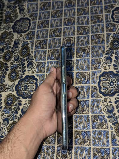 Infinix Zero 8i