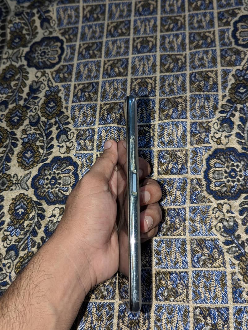 Infinix Zero 8i 0