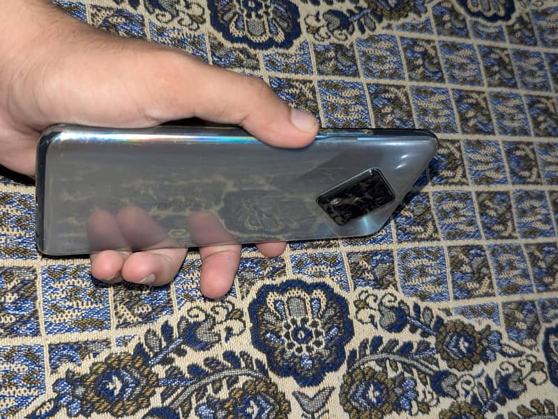 Infinix Zero 8i 2