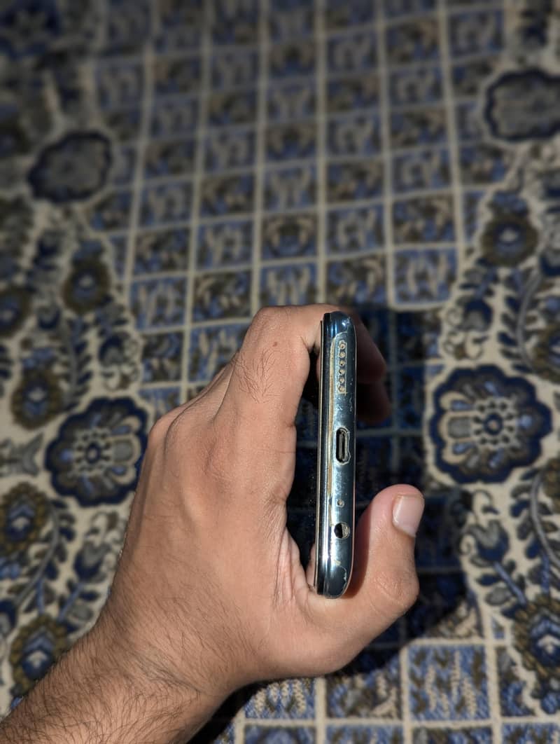 Infinix Zero 8i 4