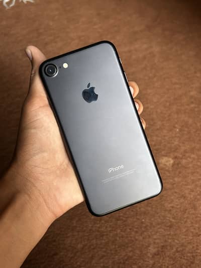 Iphone 7