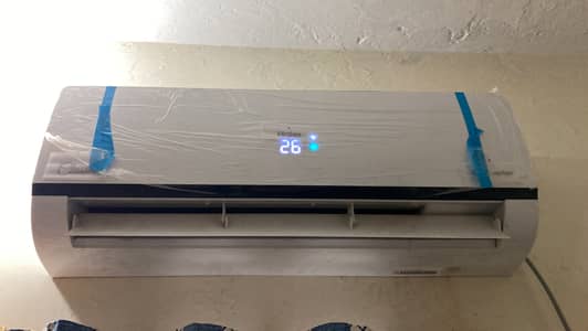 Haier 1.5 ton Ac for sale