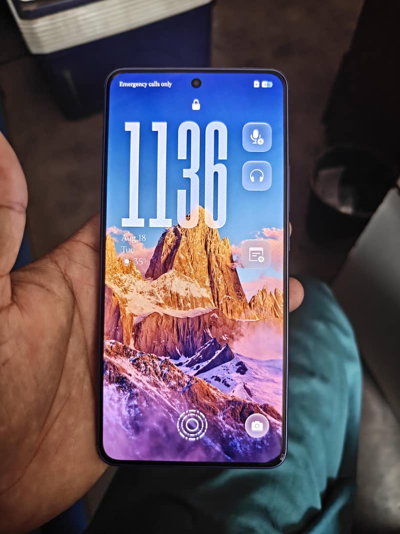 Realme Neo7 0