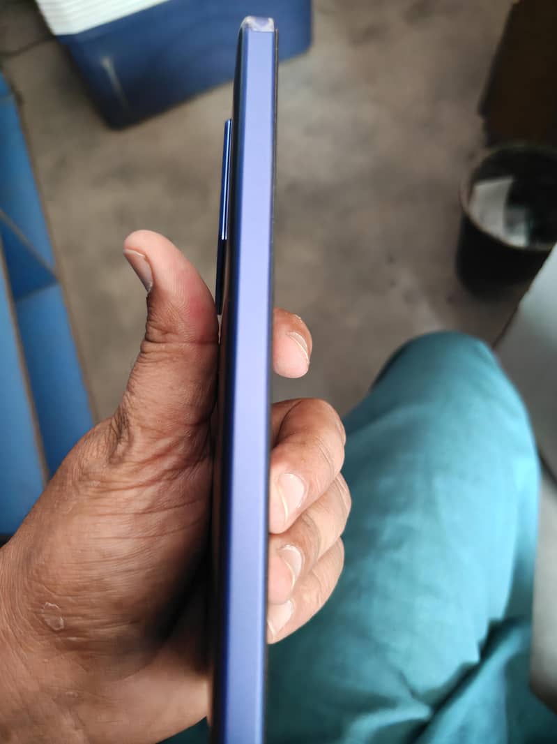 Realme Neo7 6