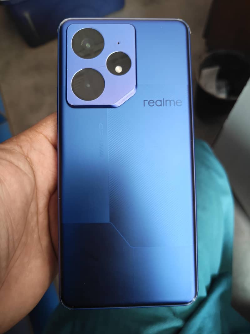 Realme Neo7 7