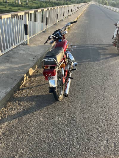 Bike for sale all ok