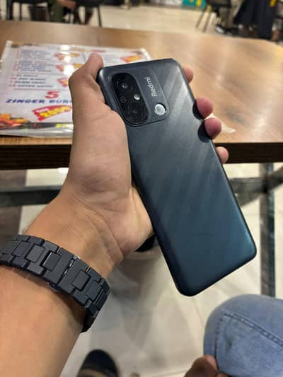 Xiaomi Redmi 12C