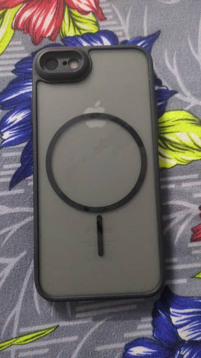 Apple iPhone 8 pta approved
