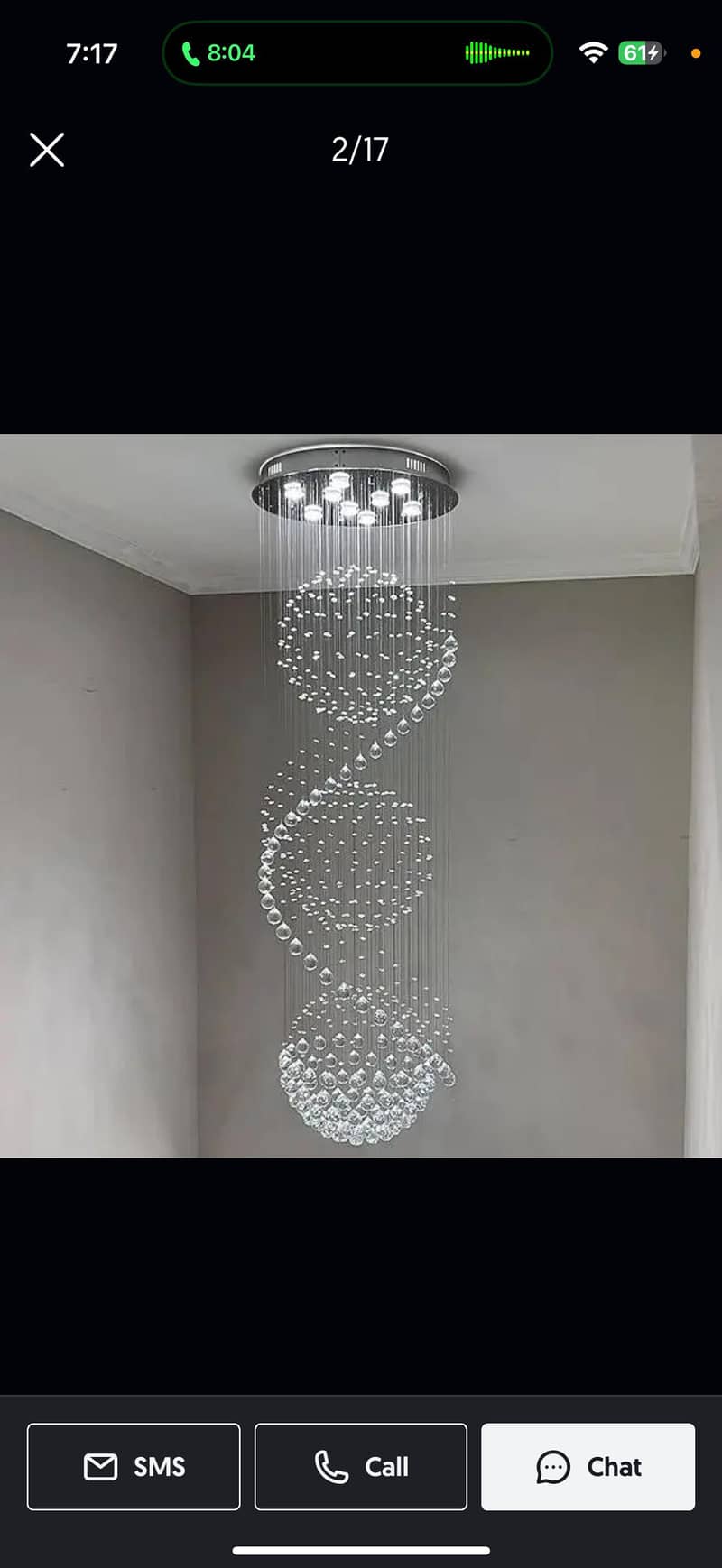 Double height 0