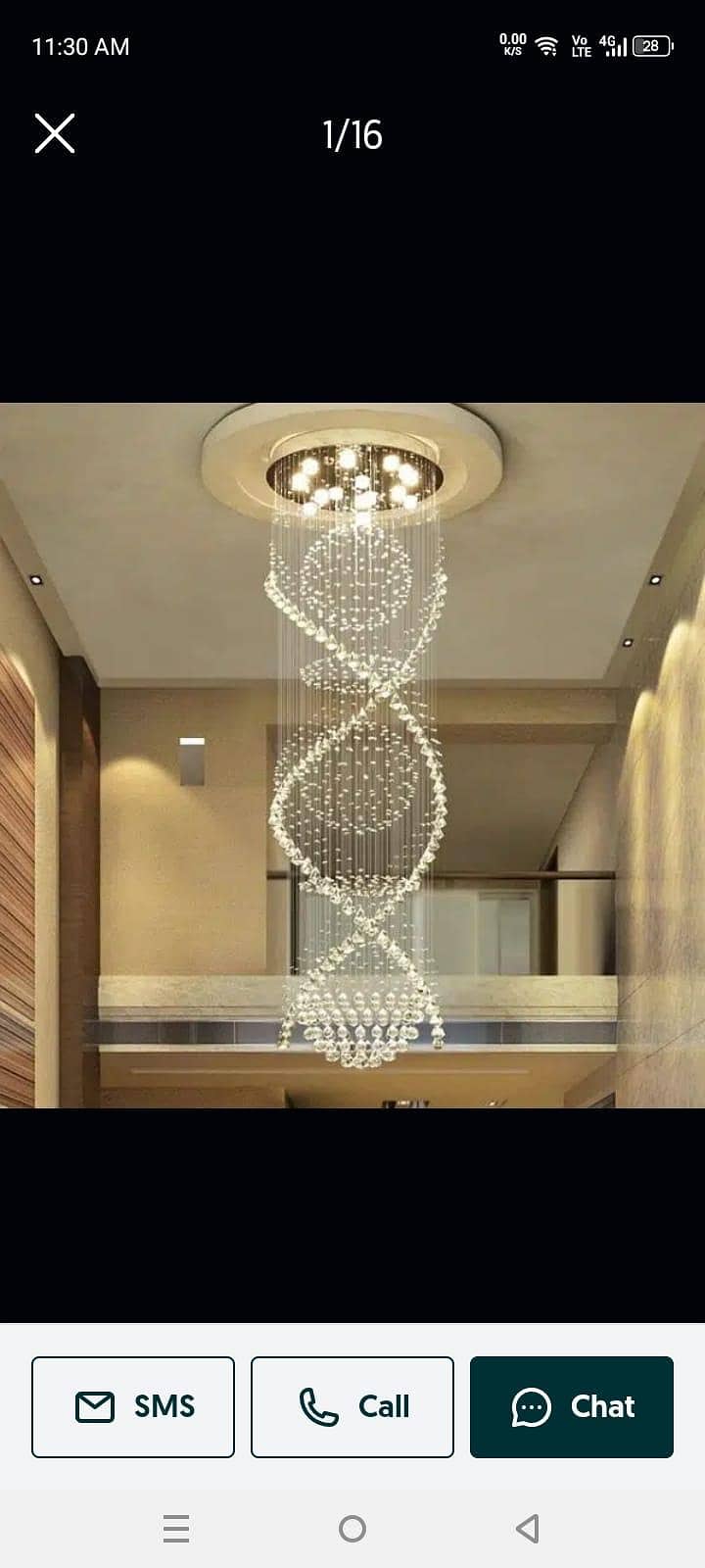 Double height 4