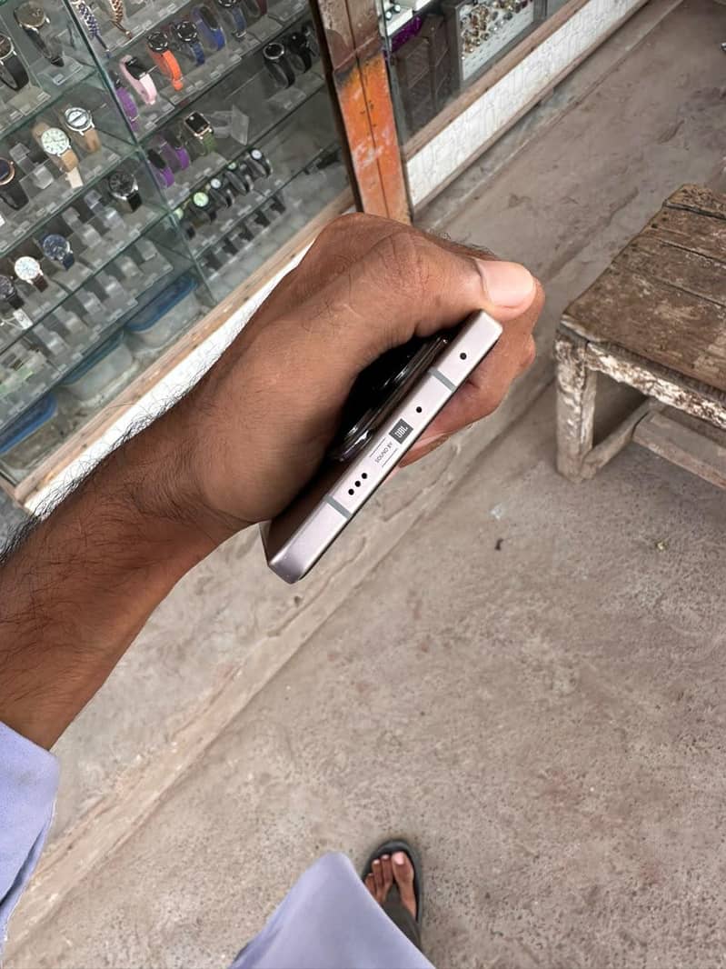 Infinix Note 50 1