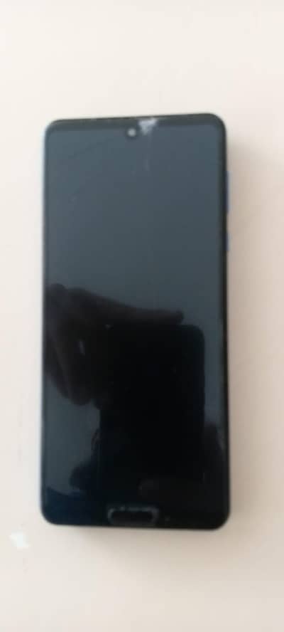 Sharp Aquos R5G