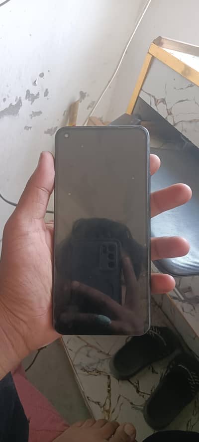infinix 8/128