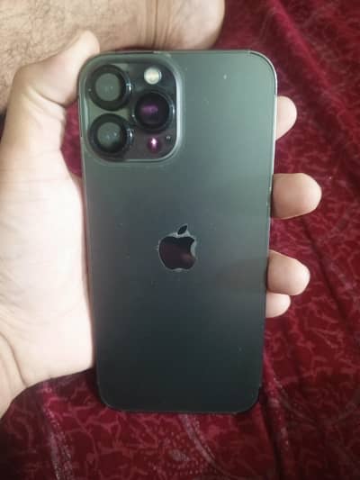 Apple iPhone 13 Pro Max 03142158336