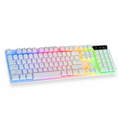 RGB Mechanical Gaming Keyboard – New Box Packed (Acer YKB913 Membrane)