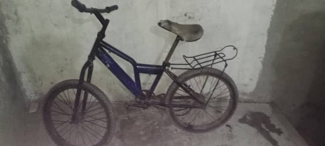 Bicycle for sale