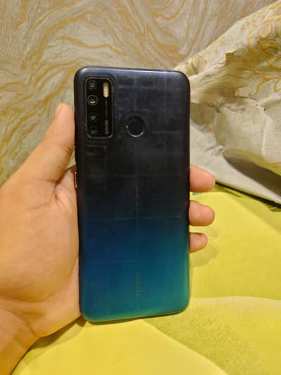 Tecno Spark 5 Pro