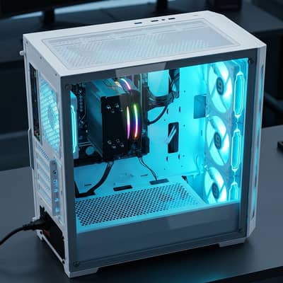 BRAND NEW NEXT-14th GENERATION GAMING & PROFESSIONAL PC