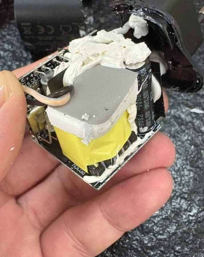 Apple 7