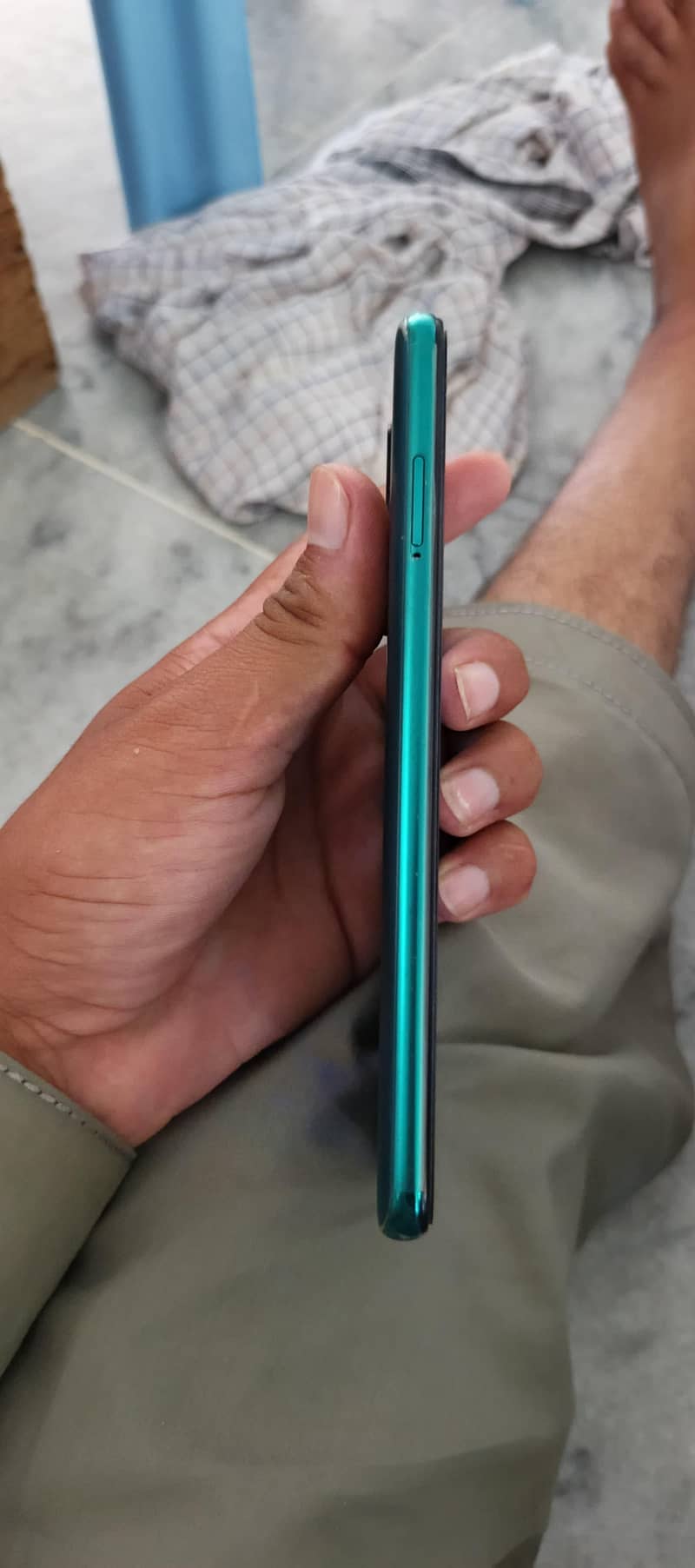 Xiaomi Redmi Note 8 Pro 1