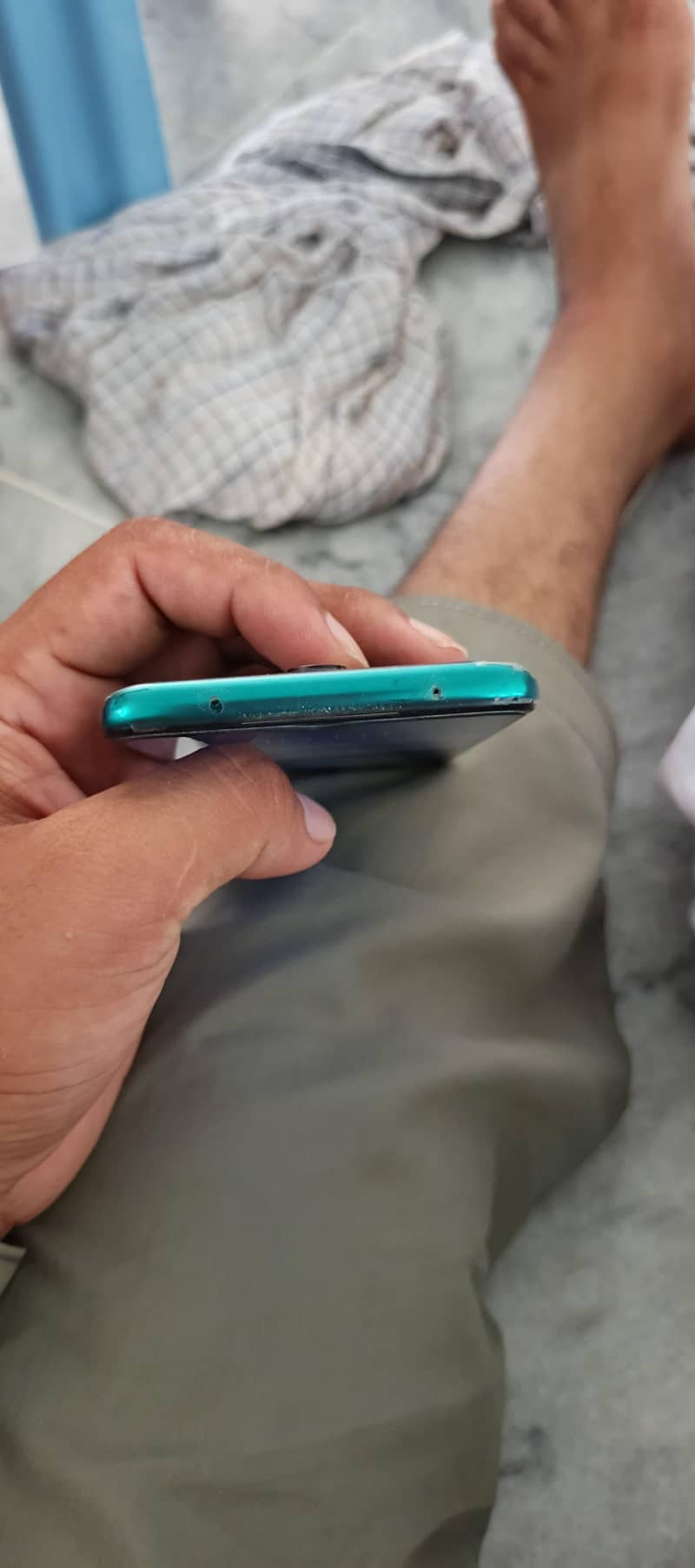 Xiaomi Redmi Note 8 Pro 2