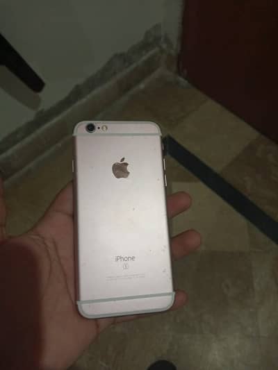 Apple iPhone 6S