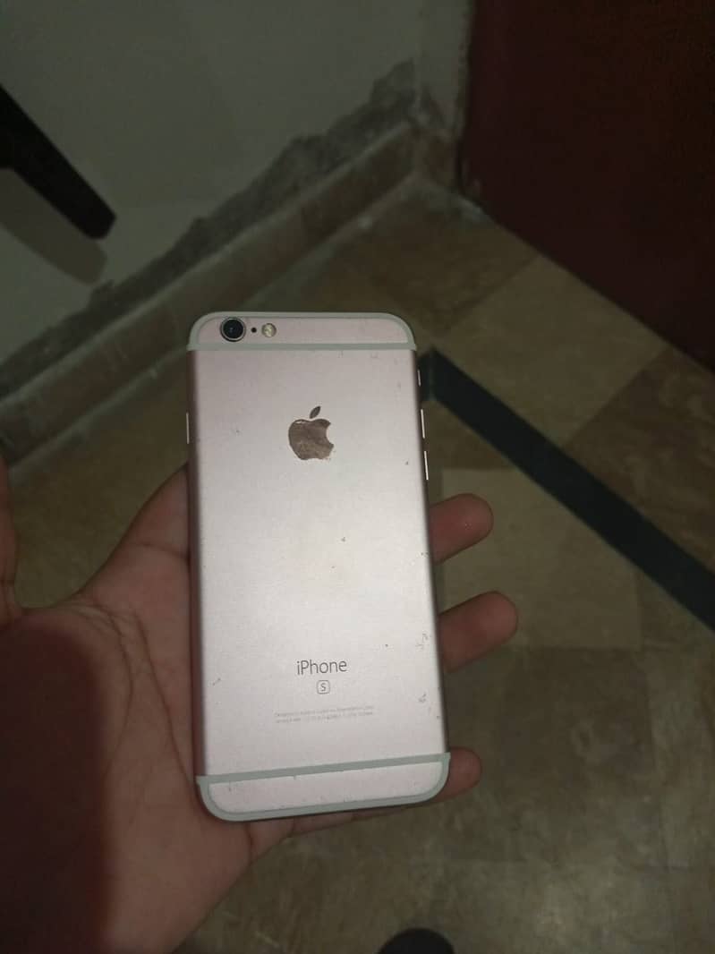 Apple iPhone 6S 0