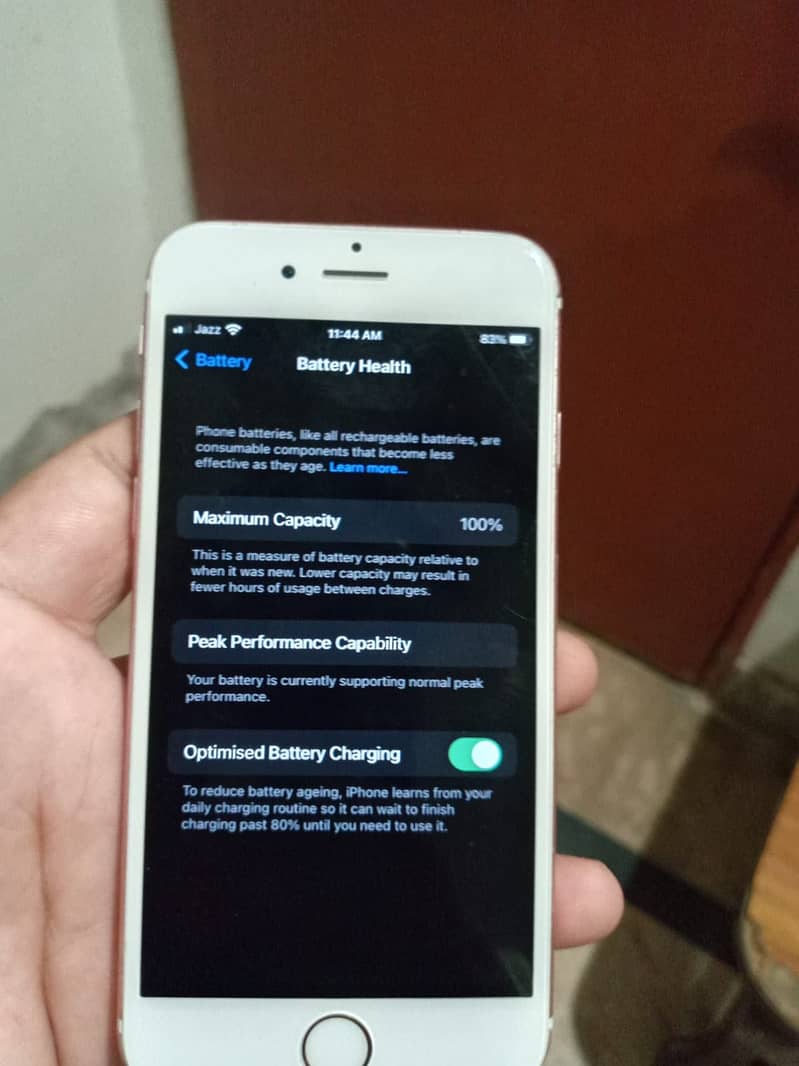 Apple iPhone 6S 2