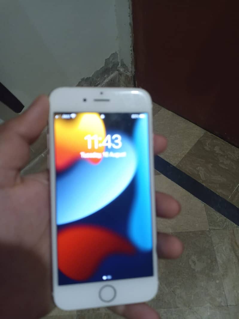 Apple iPhone 6S 3