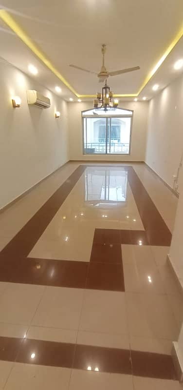ULTIMATE LUXURY: EXTRA-LARGE 2,800 SQ. FT. 2-BED APARTMENT IN ABU DHABI TOWERS, F-11 Islamabad **