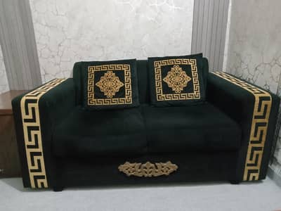2 seater sofa