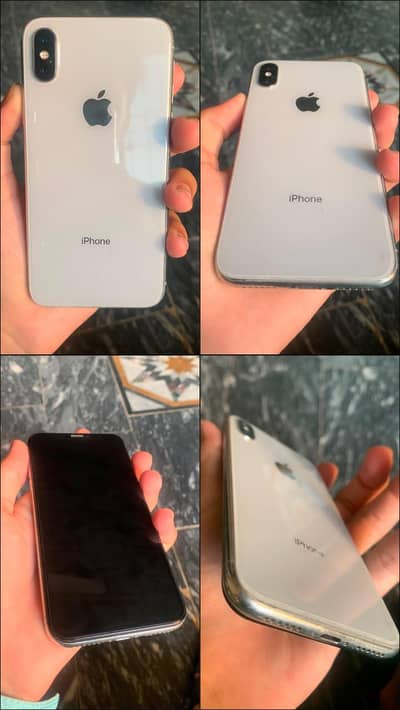 Apple iPhone X