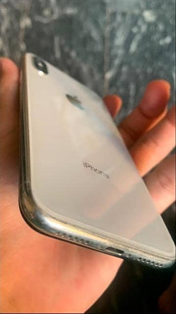 Apple iPhone X 2