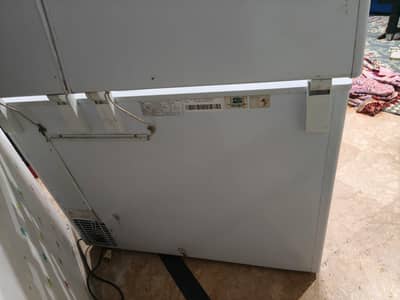HDF-230BFP  Refrigerant