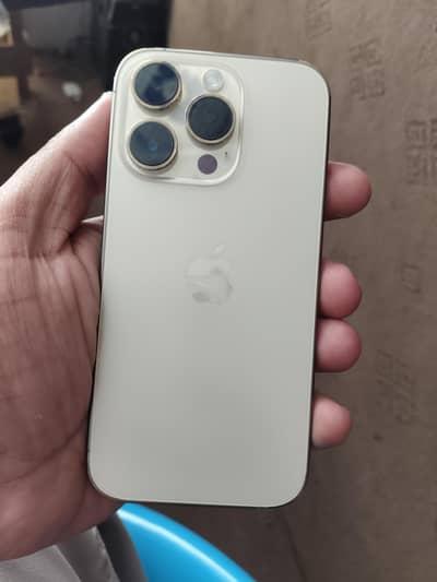 Apple iPhone 14 Pro