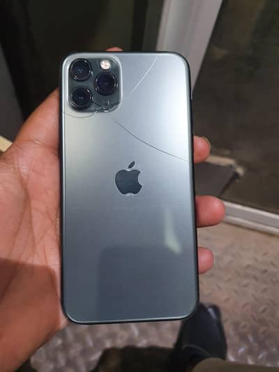 Apple iPhone 11 Pro 256 GB