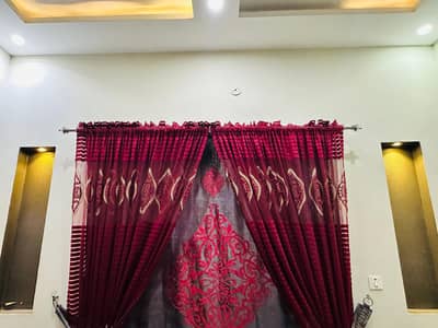 Curtains for sale
