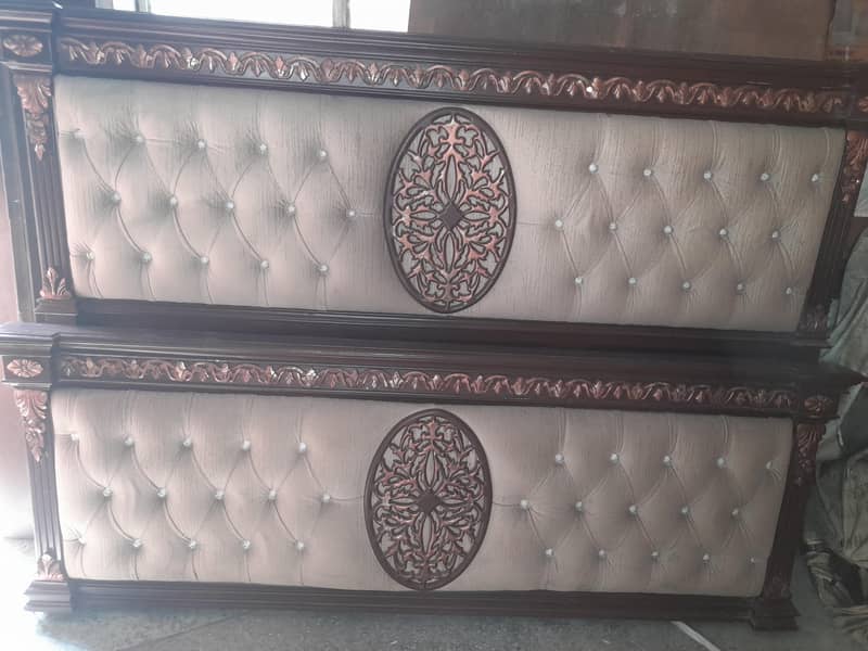 complete chinioti bed set 1