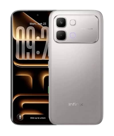 Infinix Note Edge 5G + BOX (Under Warranty) fo Sale