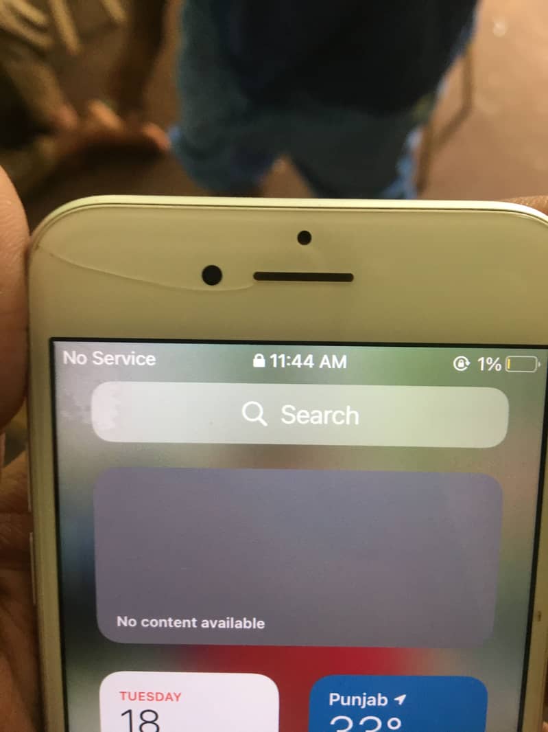 Apple iPhone 7 2
