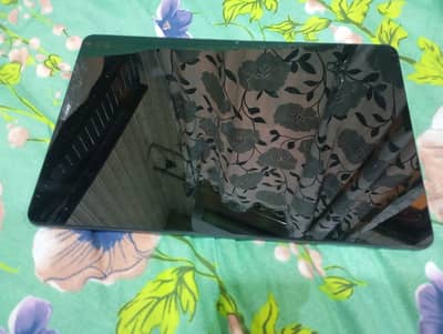Selling an affordable new tab 1 month used 10/10 condition.