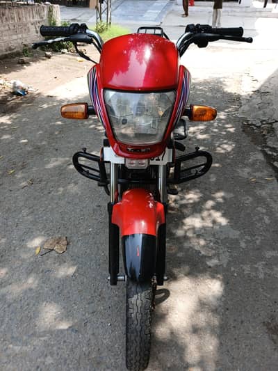 honda pridor in mint condition