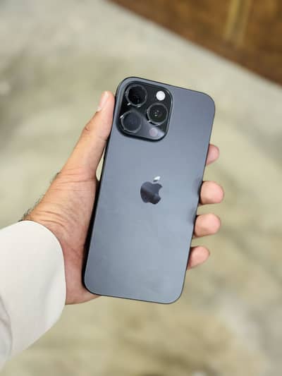Apple iPhone 16 Pro Max 512 GB jv