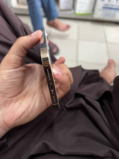 Apple iPhone 12 Pro Max